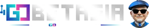 Logo GOBETASIA